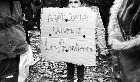 Cooperación y Desarrollo