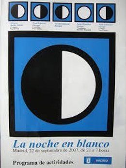 La Noche en Blanco
