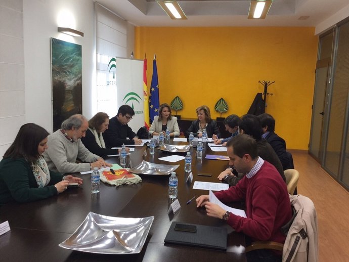 Consejo Provincial de Consumo