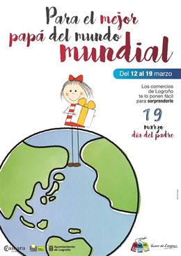 AYUNTAMIENTO Y CÁMARA DE COMERCIO ORGANIZAN LA CAMPAÑA COMERCIAL "PARA EL MEJOR 