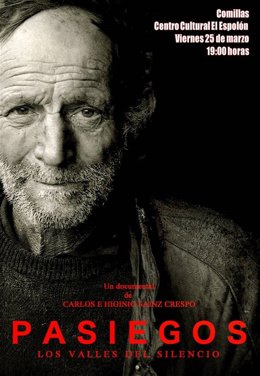 Cartel del documental