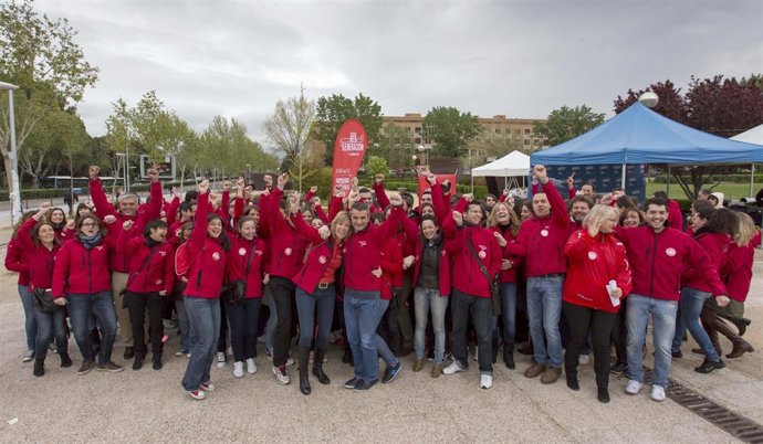 REDGENERACIÓN Adecco 