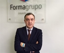 Luis Valdés (CECAP)