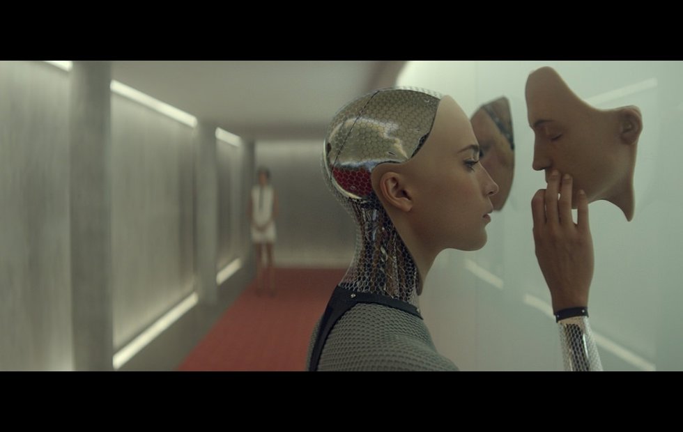 Foto: EX MACHINA