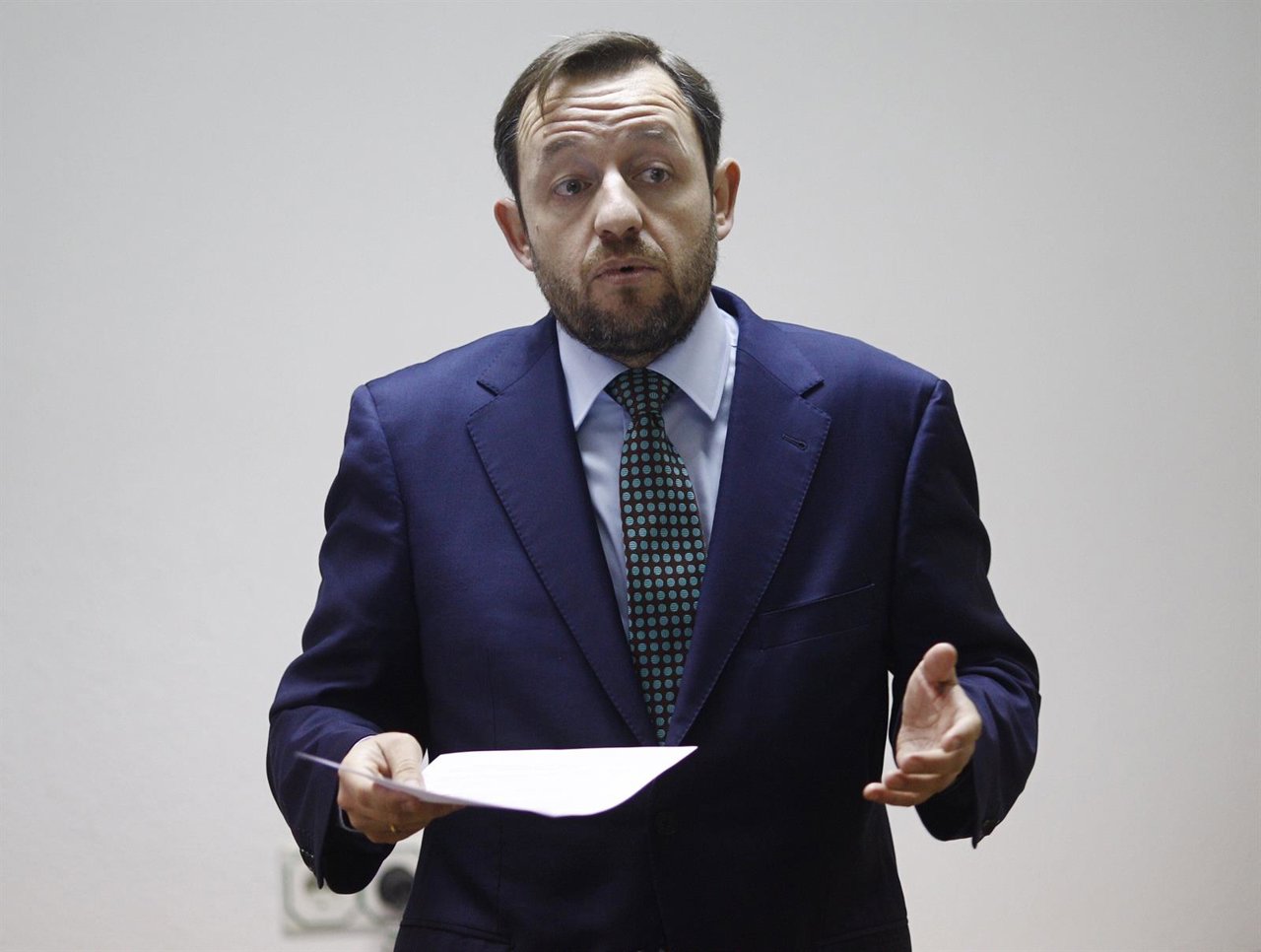 Francisco de la Torre, de Ciudadanos