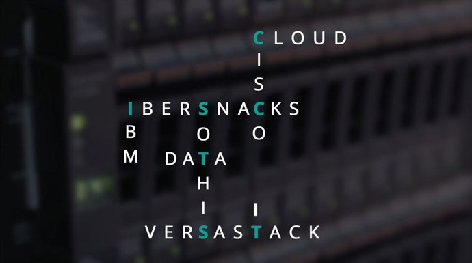 Versastack