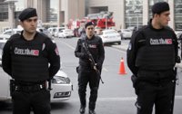 Cuatro detenidos en el sureste de Turquía por su relación con el atentado de Ankara