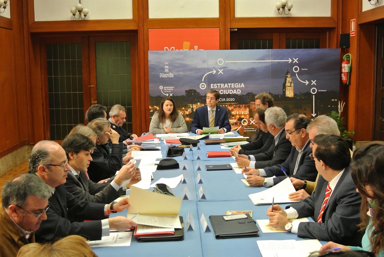 Junta Local de Seguridad