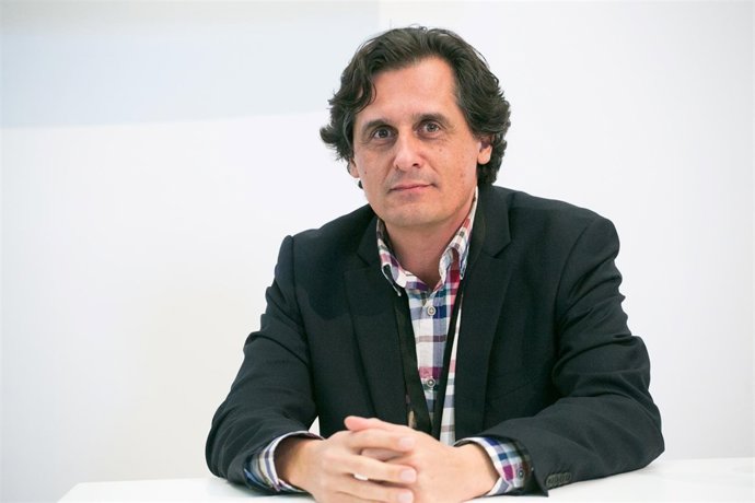 Jimmy Pons, consejero de marketing e innovación de BlueBay