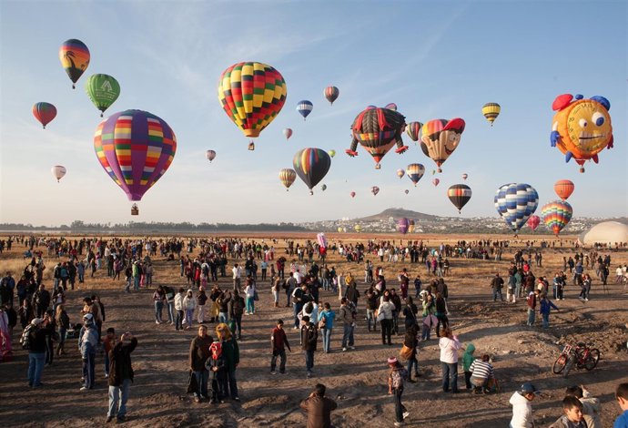 Fotos: México Añade Un Plus De Calidad A Su Oferta Turística
