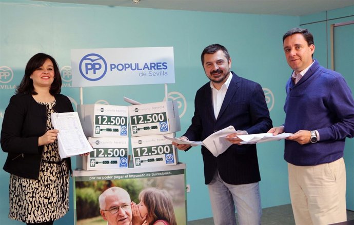 Campaña 'Hereda 100x100'