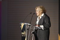 Carmena donó 7.500€ de su sueldo en 2015 a monjas del Congo y a asociación de presas
