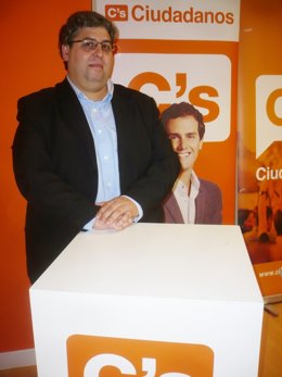 David Acosta, C's Camargo 