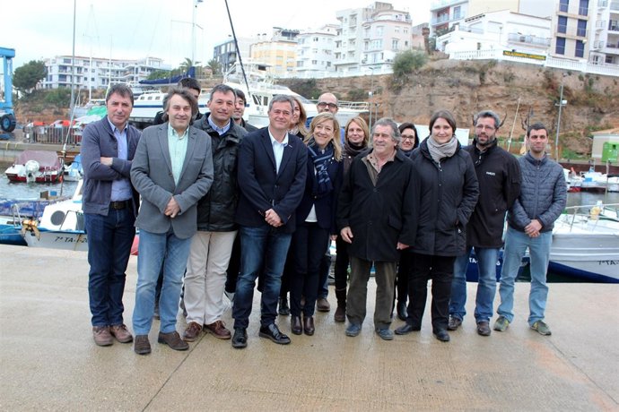 La AMI celebra una reunión ejecutiva