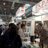 Extenda apoya a ocho bodegas andaluzas en la principal feria del vino de Europa
