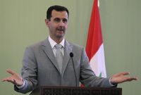 Cuatro ONG piden que se congelen los bienes de Al Assad y otros implicados en la guerra siria