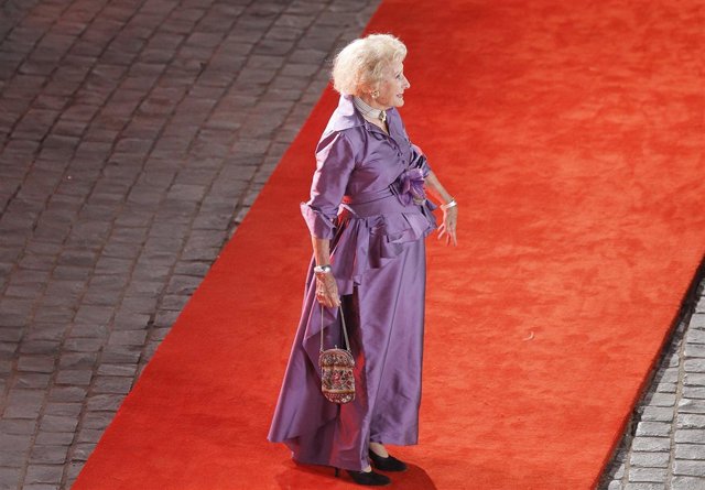 Muere la chilena Julita Astaburuaga tras padecer cáncer de páncreas