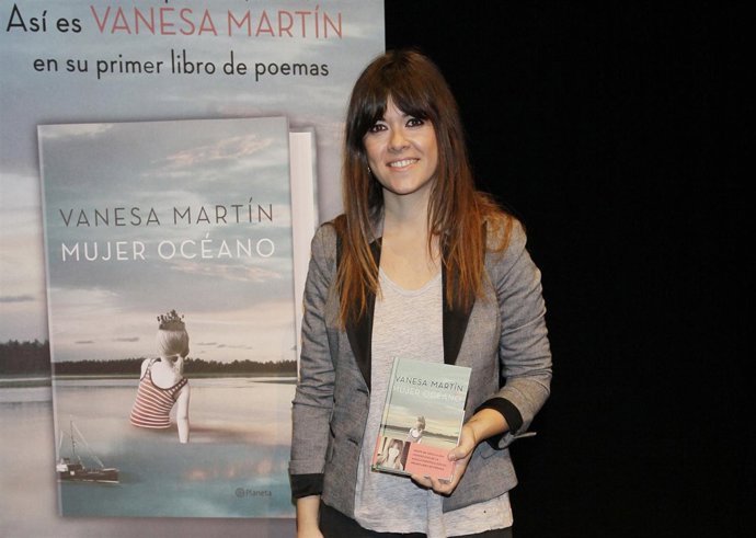 Vanesa Martín