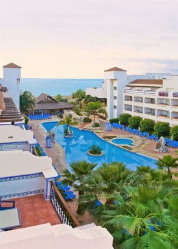 Iberostar Costa del Sol hotel 