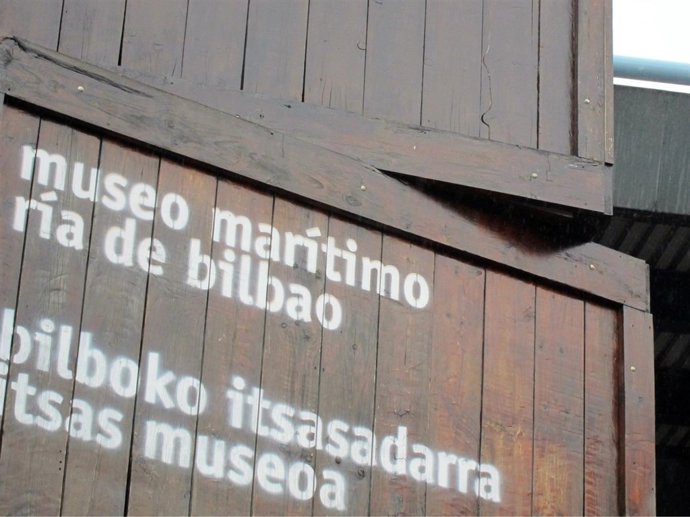 Bilboko Itsas Museoa