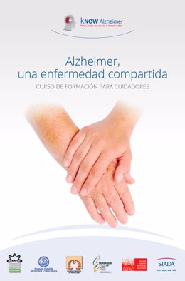 Curso Alzheimer, una enfermedad compartida 