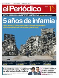 El Periódico