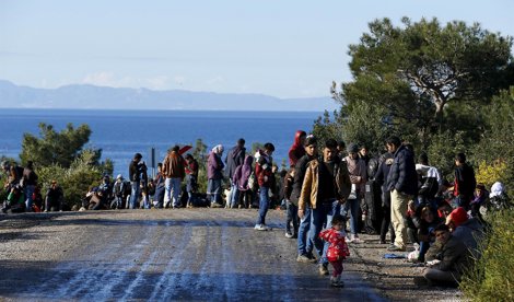 Cooperación y Desarrollo