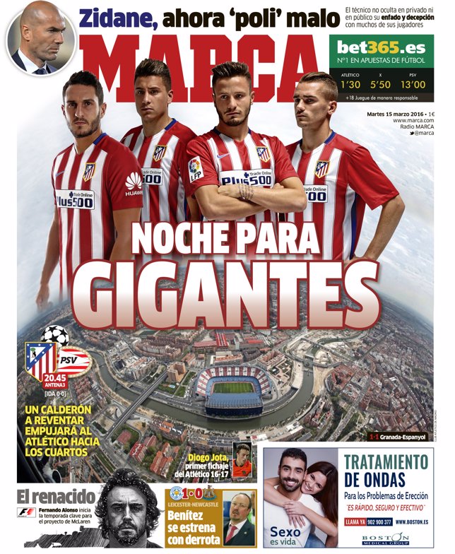 MARCA