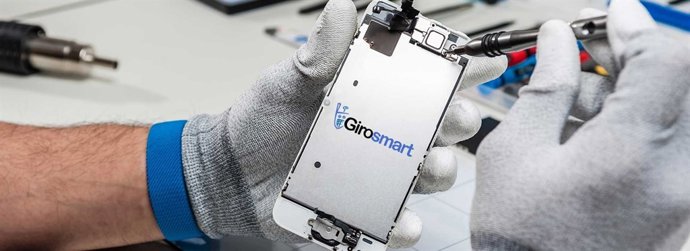 Reparación de Móviles