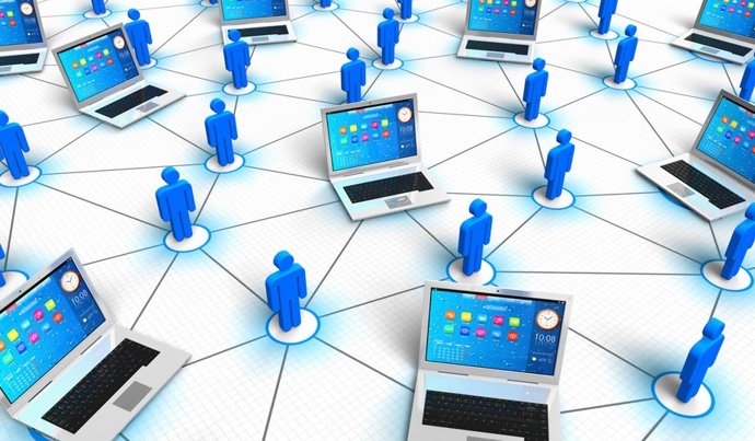 Red de partners de la UNIR