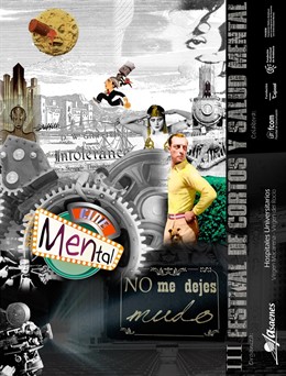 El Festival de Cortos y Salud Mental amplía plazo de envío