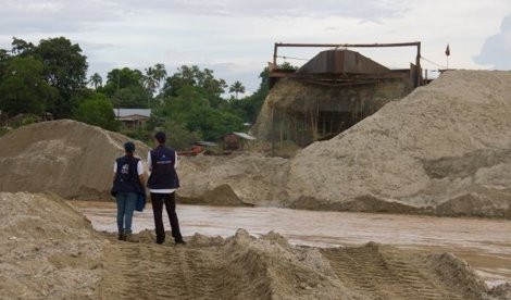 Cooperación y Desarrollo