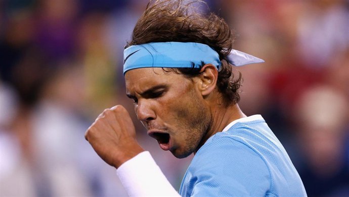  Rafael Nadal 