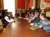 Puente advierte a Lactalis de que el cierre no le "saldrá gratis"