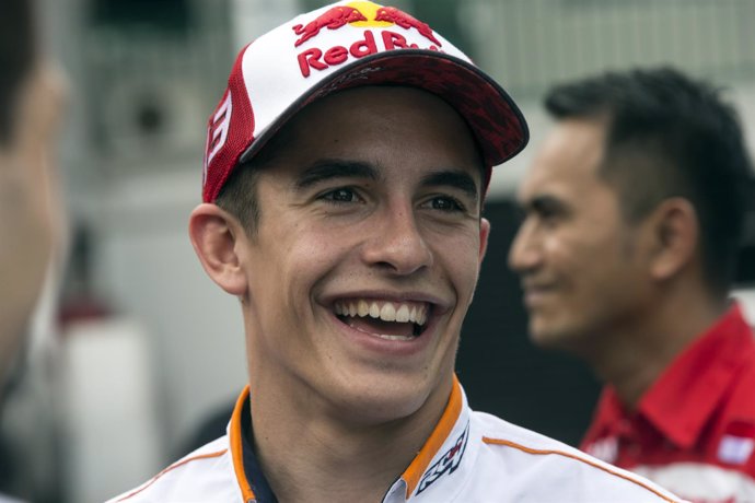 Marc Márquez