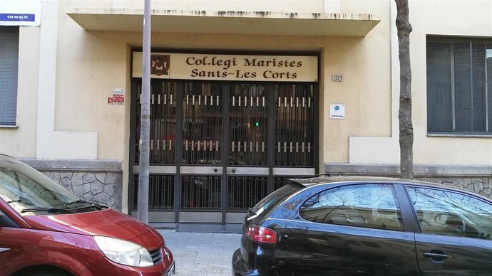 Maristes Les Corts