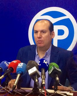 Luis Alfonso Hernández Carrón