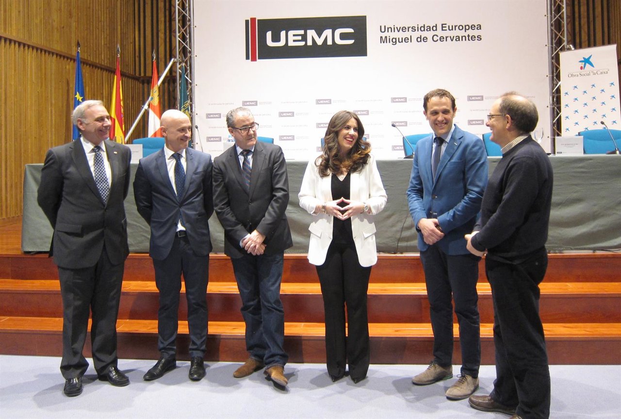 Presentación de los resultados del programa asistencial de la clínica de la UEMC