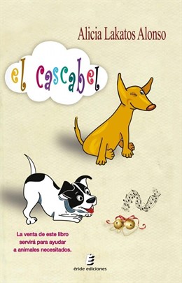 Libro El Cascabel
