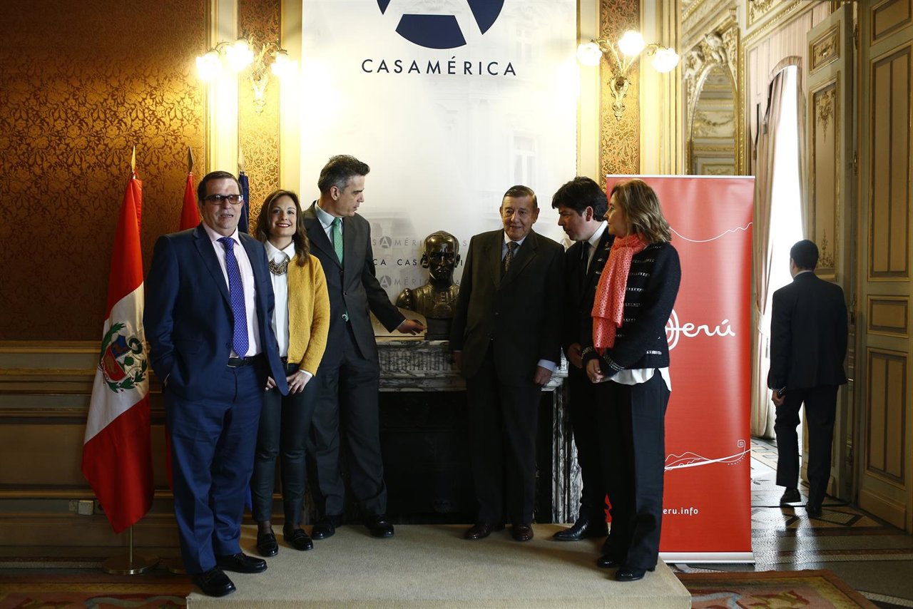 400 Aniversario De La Muerte Del Inca Garcilaso De La Vega