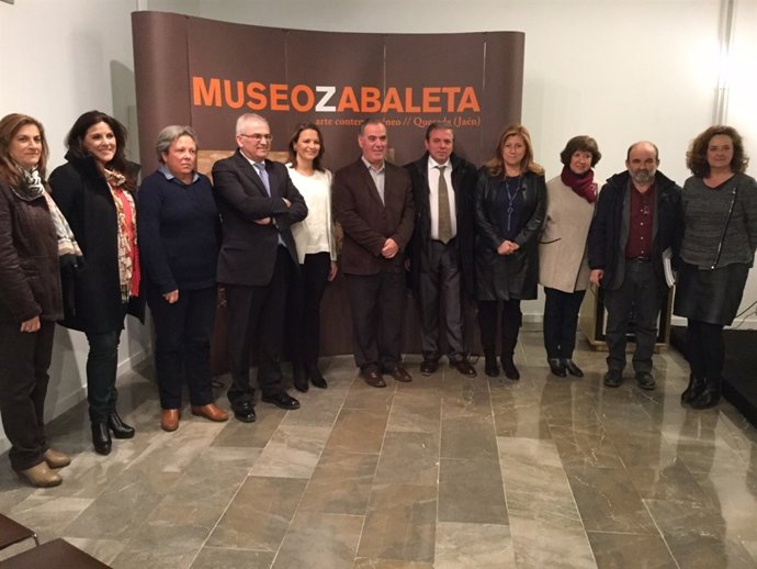 Jornadas por el XXX aniversario del Parque Natural de Cazorla