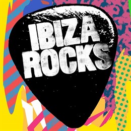 IBIZA ROCKS