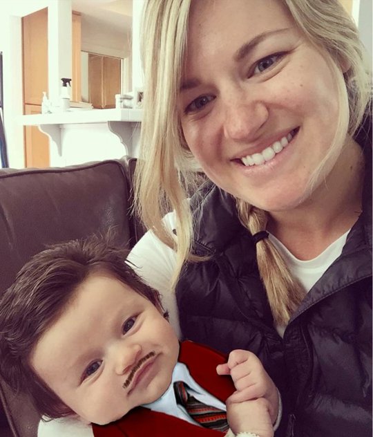 7 - El reportero, la leyenda de ron burgundy