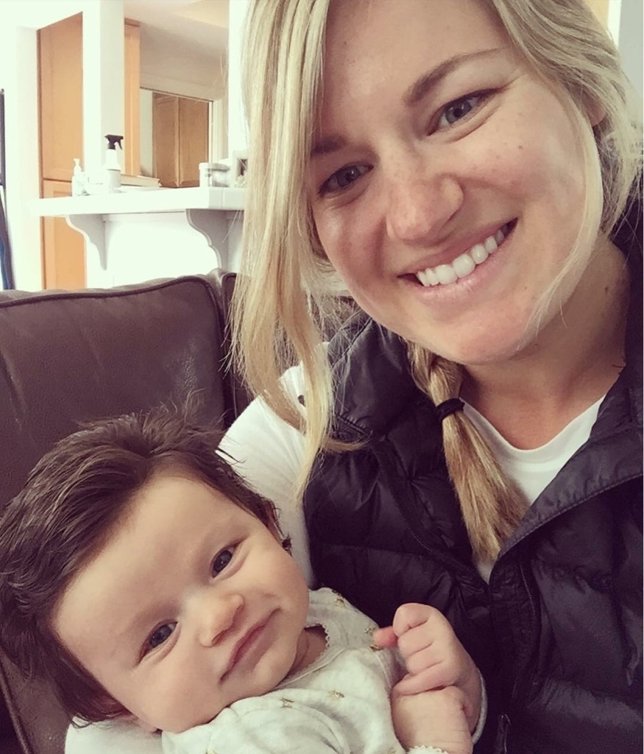 El bebé que inspiró una batalla de Photoshop