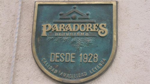 Paradores