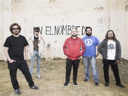 Niño de Elche & Los Voluble