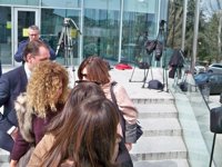 La mujer que denunció a Baltar no responde a la Fiscalía ni a la defensa del político