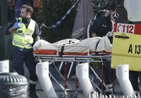 Un sospechoso muerto en el operativo antiterrorista en un barrio de Bruselas