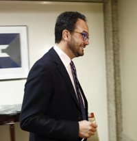 El PSOE intentará que el Congreso lleve al Gobierno al TC si se mantiene en "rebeldía"