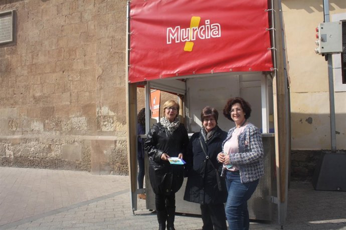 Oficina municipal de información